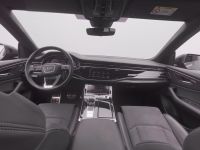 Audi Q8 - Vorschau Bild 5