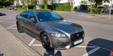 Jaguar XF 20d AWD 180PS R-Sport Automatik R-Sport - Jaguar XF in Köln