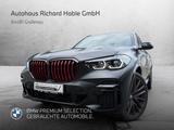 BMW X5 xDrive40d Black Vermilion Edition