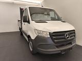 Mercedes-Benz Sprinter 315 Pritsche DoKa 36 Navi Klima Standhz - Mercedes-Benz Sprinter in Rostock