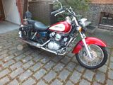 Honda VT125C "Shadow" - Offers matching your search criteria
