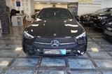Mercedes-Benz CLE 200Coupe 4Matic AMG Line Advanced Plus/LED - Mercedes-Benz CLE 200 aus 2024
