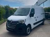 Renault Master III Kasten L2H2 HKa 3,3t - Renault Master: L3h2