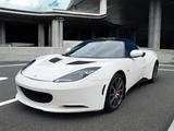 Lotus Evora 3.5 V6 Schalter CarPlay Alcantara Kamera - Lotus Gebrauchtwagen