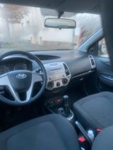 Other Auto Hyundai i20 Klassischer - Other in Hannover