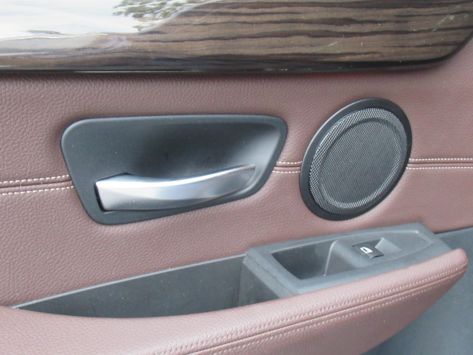 BMW 218 2 Gran Tourer 218 i Luxury Line, миниатюра 25