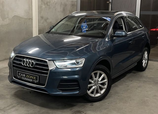 Audi Q3 Sport Quattro *Panorama*Xenon*Kamera*Keyless*