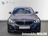 BMW 320 d GT*M-Sport*LED*DAB*Tempomat*HiFi*Sitzheizu - BMW: Gt3