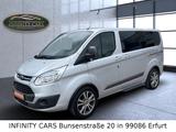 Ford Transit Custom Westfalia Business Edition - Ford Transit: Westfalia