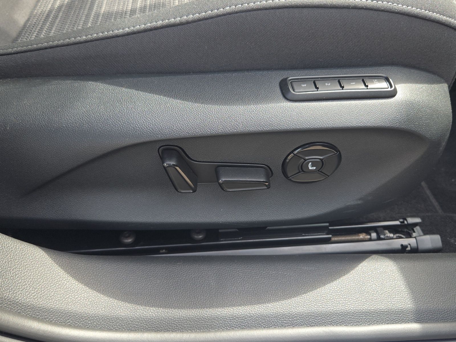 Skoda Superb - Bild 15