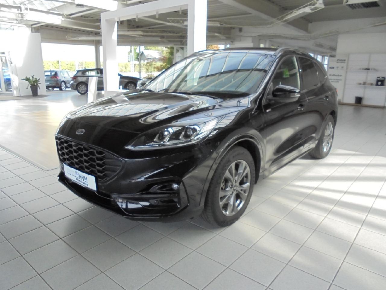 Ford Kuga Plug-In Hybrid ST-Line X