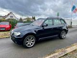 BMW X3 Baureihe X3 xDrive 20d Limited Sport Edition - gebrauchte BMW X3 aus dem Jahr 2010