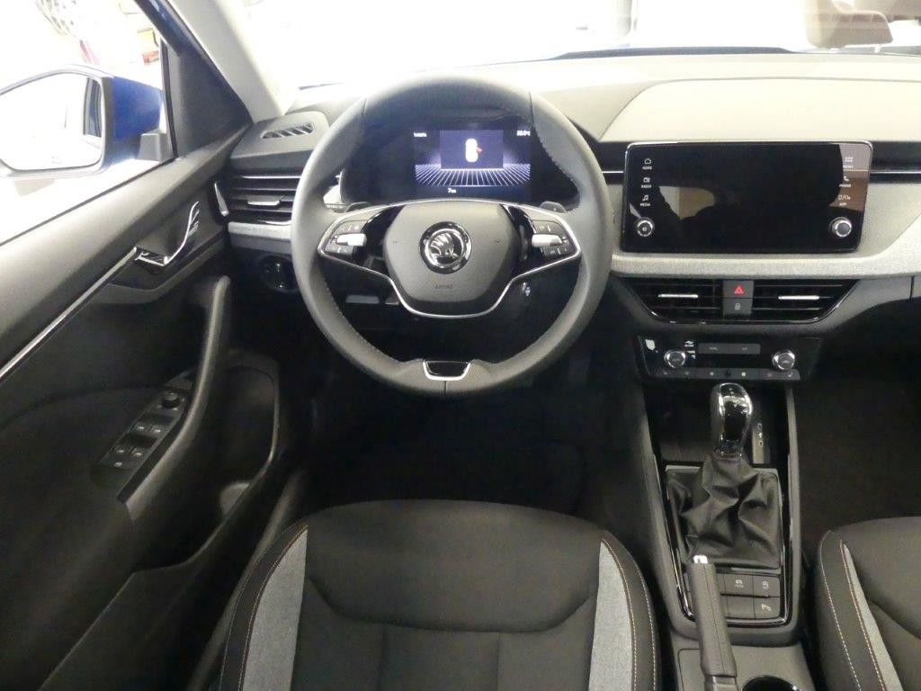 Fahrzeugabbildung SKODA Kamiq 1.0 TSI DSG Drive *LED*KAM*SMARTLINK*GRA
