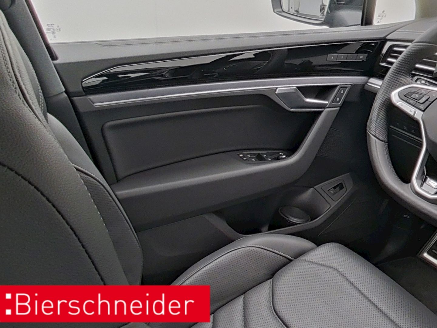 Volkswagen Touareg - Bild 6