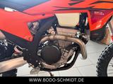 KTM 350 EXC F  2026 - KTM 350 EXC-F 2026