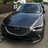 Mazda CX 3 AWD 1,5 Skyactiv, Sportsline ,B... - Mazda: Mazda3 Sport