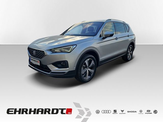 Seat Tarraco 2.0 TDI DSG 4Drive Xperience 7 SITZE*STH