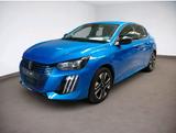 Peugeot 208 Allure PureTech 100 EAT8 Navi, SHZ, LED - gebrauchte Peugeot 208 aus dem Jahr 2024