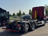 Mercedes-Benz ACTROS 2545 / RETARDER / STANDKLIMA / PALFINGER - Mercedes-Benz Kühlkoffer