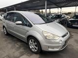 Ford S-MAX Titanium TÜV NEU+2.HAND - gebrauchte Ford S-Max aus dem Jahr 2008