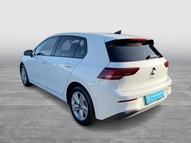 Volkswagen Golf VIII Lim. 1.5 TSI Life Pano HuD Navi GJR foto 3