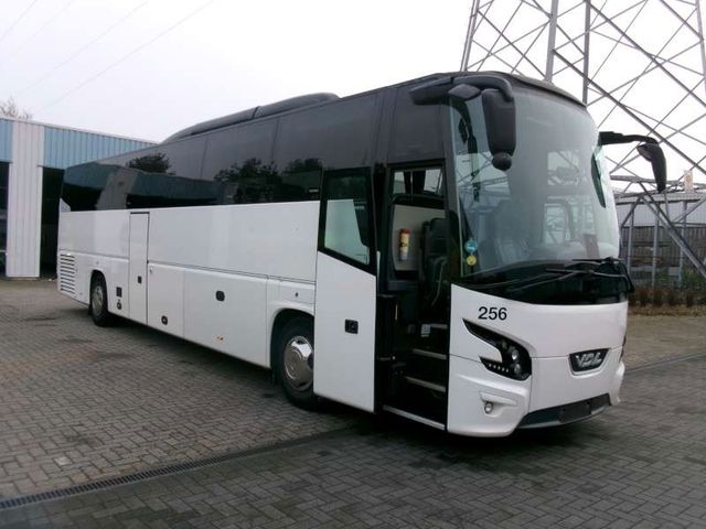 VDL Futura FHD2 129.370