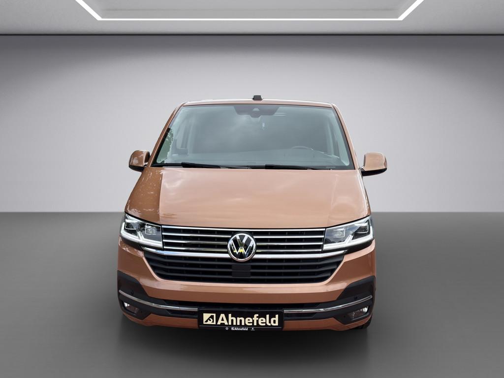 Volkswagen T6.1 Transporter Multivan 2.0 TDI Multivan Highl