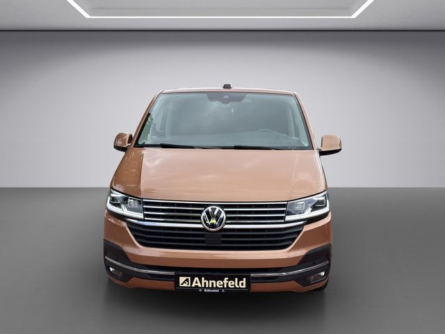 T6.1 Multivan 2.0 TDI Multivan Highline FWD