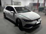 Volkswagen Golf 8 - 2.0 GTI Clubsport -PERLMUTTWEISS-HARMAN - Volkswagen Golf: 8 GTI