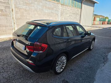 BMW X1 - 7