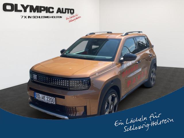 Fiat Grande Panda 1.2 eDCT Hybrid La Prima SITZHZG LM