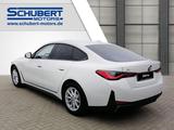 BMW i4 eDrive35 Gran Coupe *UPE 62.890€* LED NAVI SH - weiße BMW i4