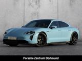 Porsche Taycan GTS Burmester Clubleder HA-Lenkung HeadUp - Porsche Taycan in Dortmund