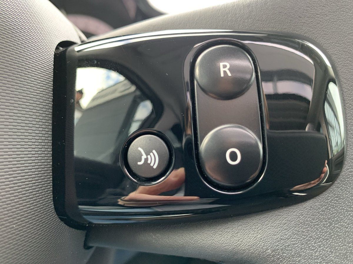 Renault Twingo - Bild 35