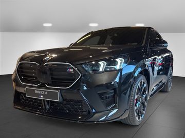 BMW X2 M35i xDrive Sportpaket