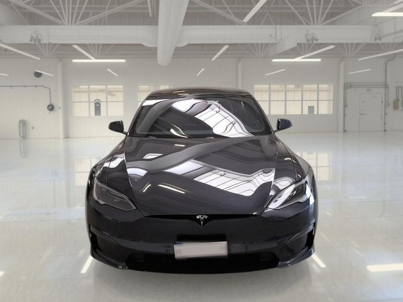 Tesla TESLA MODEL S 100 KWH DUAL MOTOR 4WD 5 PORTE BER imagem 2