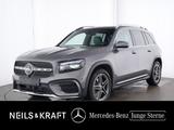 Mercedes-Benz GLB 200 d AMG+FAHRASSIST+MULTIBEAM+AMBIENTE+360 - Mercedes-Benz GLB 200