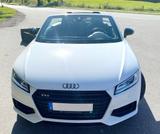 Audi TTS Roadster 2.0 TFSI S tronic quattro - - Audi TTS von privat