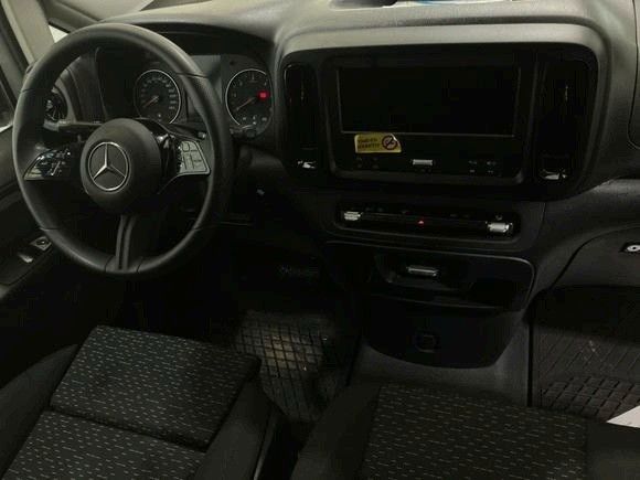 Fahrzeugabbildung Mercedes-Benz Vito 116 CDI 9G Extral Klima Kamera SHZ