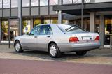 Mercedes-Benz S 600 SE V12 (W140) - Mercedes-Benz S 600: W140
