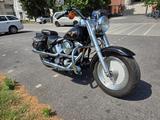 Harley-Davidson Fat Boy FLSTF Sammlerstück - HARLEY-DAVIDSON 1997