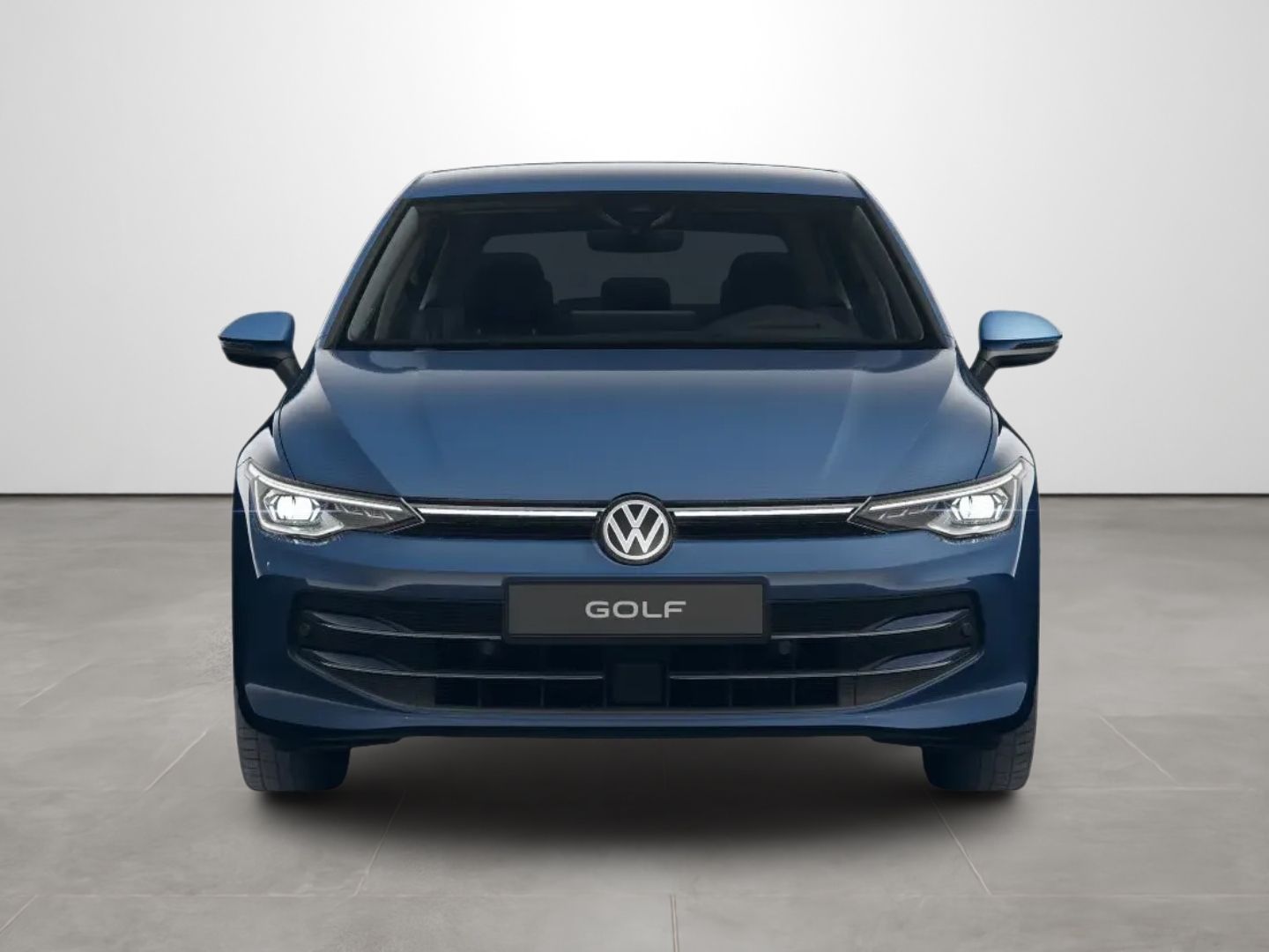 Golf VIII 1.5 eTSI STYLE *MATRIX*HUD*KEYLESS*