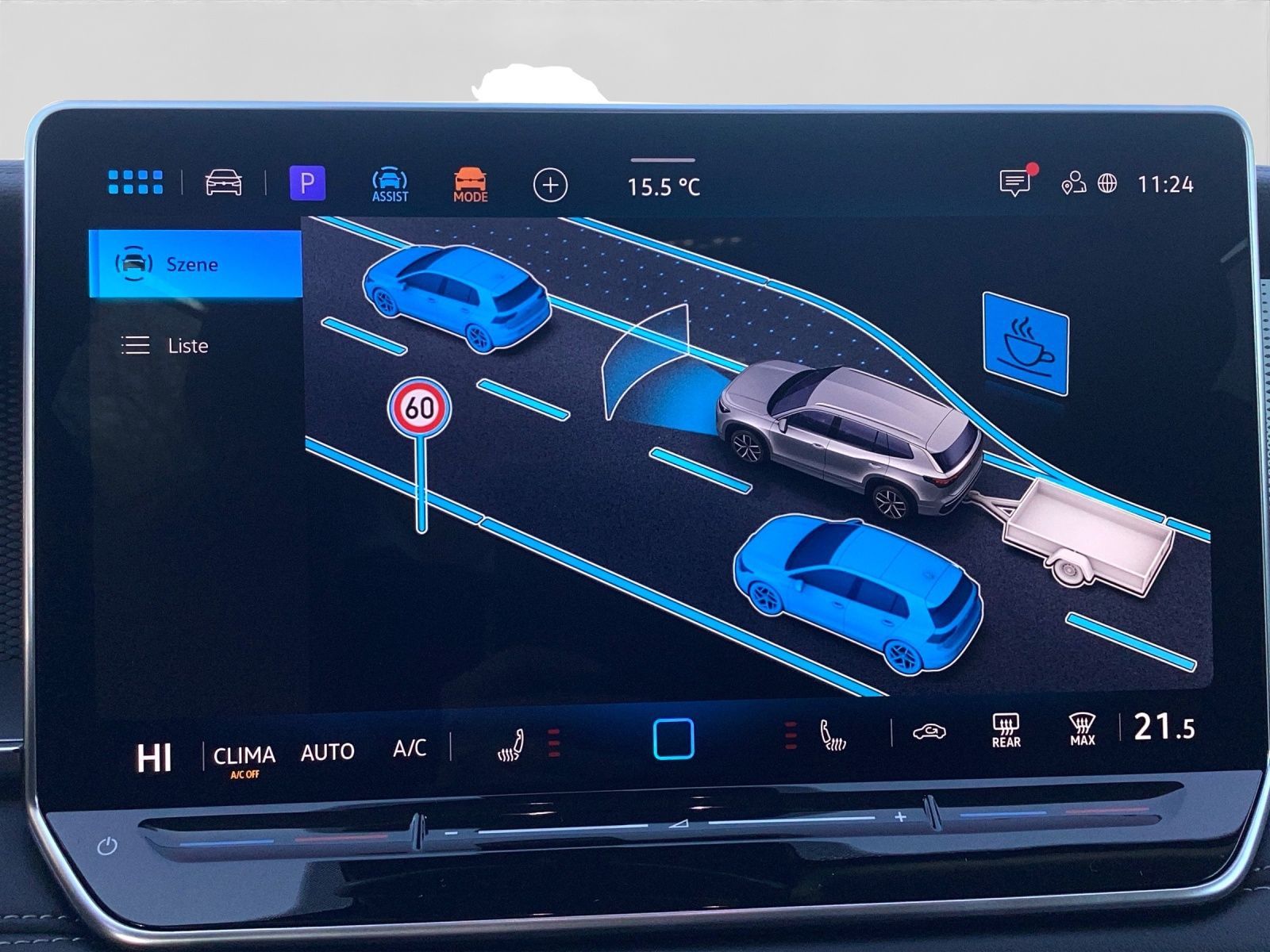 Volkswagen Tayron - Bild 14