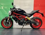 Ducati Monster 797 - DUCATI MONSTER 797