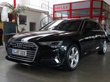 Audi A6 Avant 40 TDI quattro sport*360°+B&O+HUD+STHZ - Audi A6: Standheizung, 4b