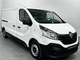 Renault Trafic Kasten L2H1/REGALE/NAVI/KLIMA/ST-HEIZUNG - Renault Trafic l2h1