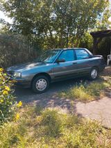 Daihatsu Applaus Björn 07/91 - Daihatsu Applause Gebrauchtwagen