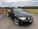 BMW 118d Cabrio Lim. Ed. Lifestyle M Sport - BMW 118: Cabrio, 118d