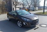 Peugeot Verkaufe gepflegten Peugeot 308 CC - Peugeot 308 in Augsburg