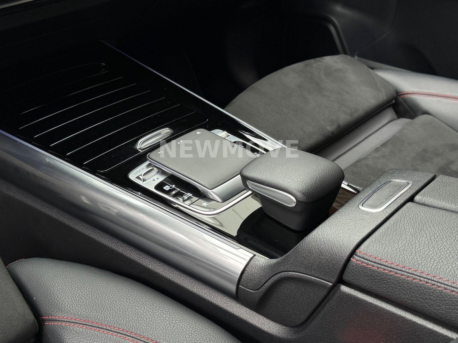 Mercedes-Benz B 200 AMG LED Ambiente Navi SHZ Junge Sterne AHK